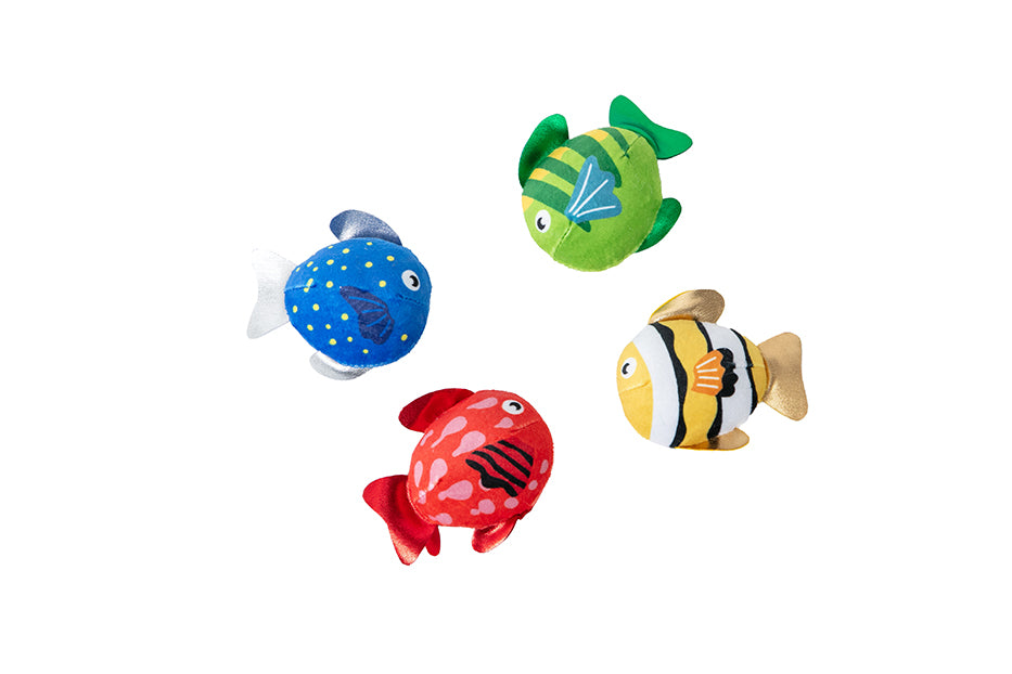 Présentoir Magical Ocean 24 unités – Animalerie Maroc