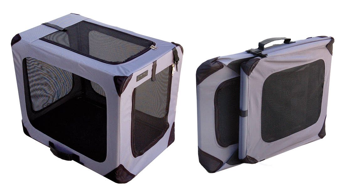 Petit sac de transport voiture – Animalerie Maroc