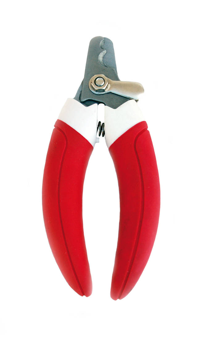 Coupe-ongles - 10x6.5cm – Animalerie Maroc